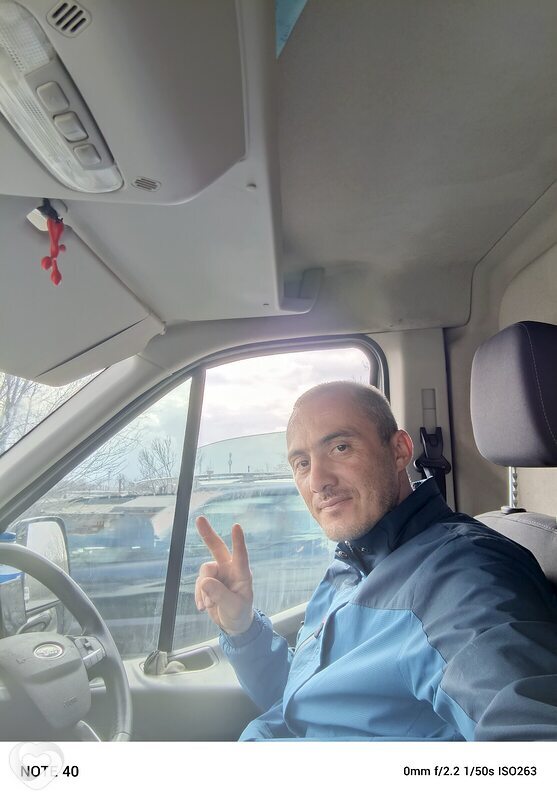 Андрей, 39, Ростове-на-Дону — анкета №2728847