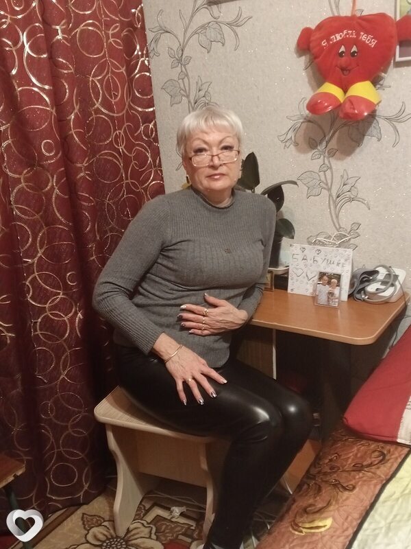 Ирина, 57, Камышине — анкета №2728853