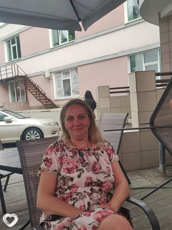 Оля, 42, Могилев — анкета №2728861