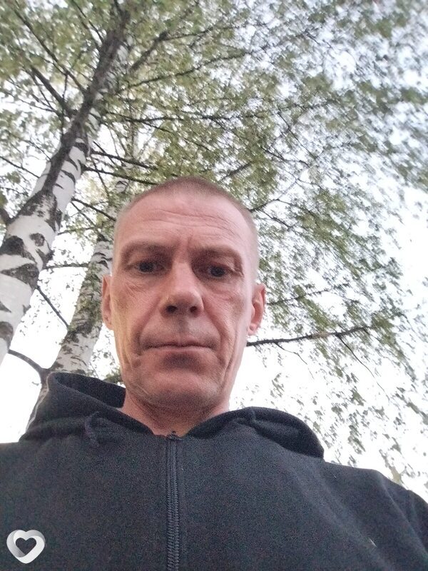 Дмитрий, 46, Рыбинске — анкета №2728914