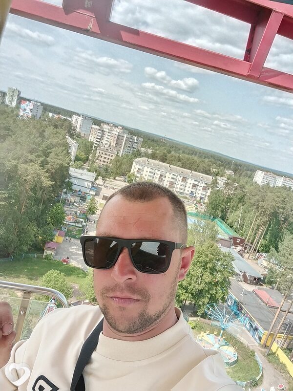 Евгеша, 31, Перми — анкета №2728915