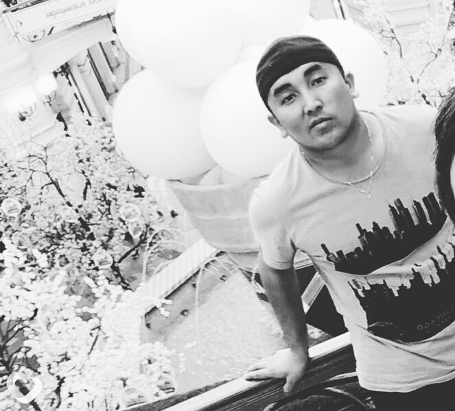 Миша, 32, Ангарске — анкета №2728916