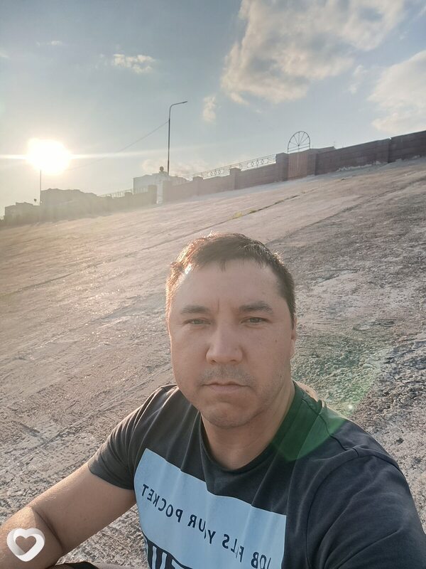 Артур, 41, Уфе — анкета №2728930