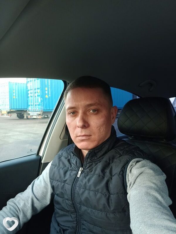 Сергей, 38, Москве — анкета №2728931