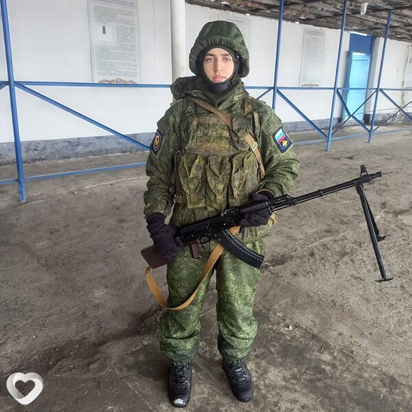 Александр, 20, Москве — анкета №2729131