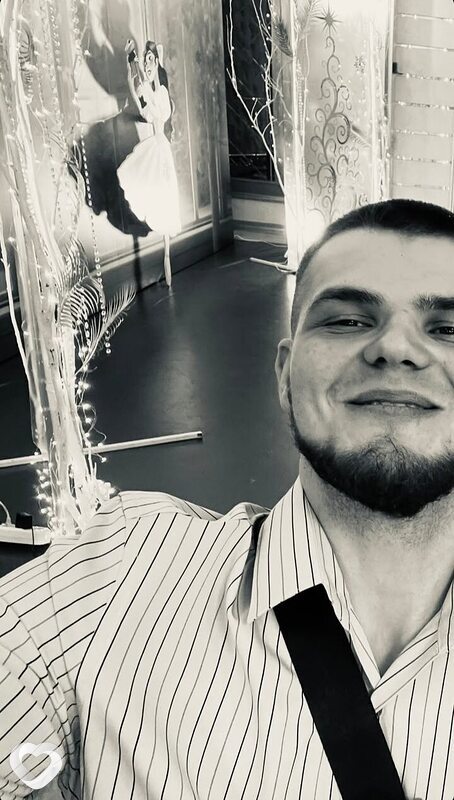 Nik, 29, Костанае — анкета №2729132