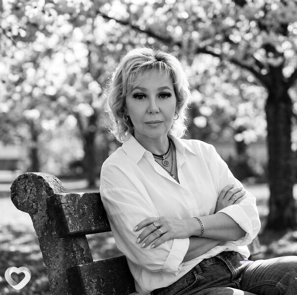 Елена, 48, Железногорске — анкета №2729138