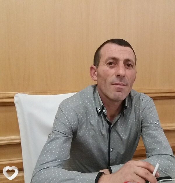Артём, 52, Москве — анкета №2729143