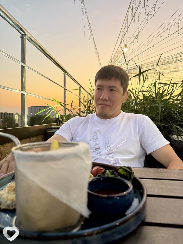 Amir, 26, Новом Уренгое — анкета №2729144