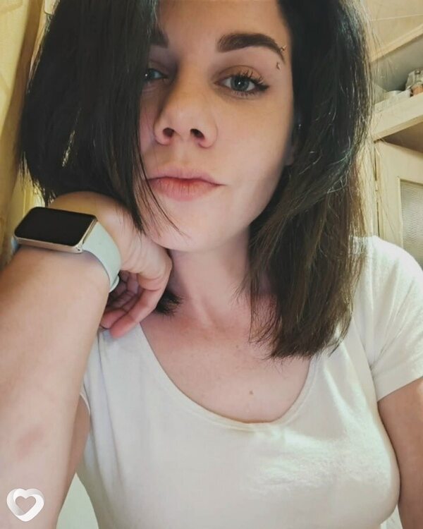 Юлия, 27, Красноярске — анкета №2729145