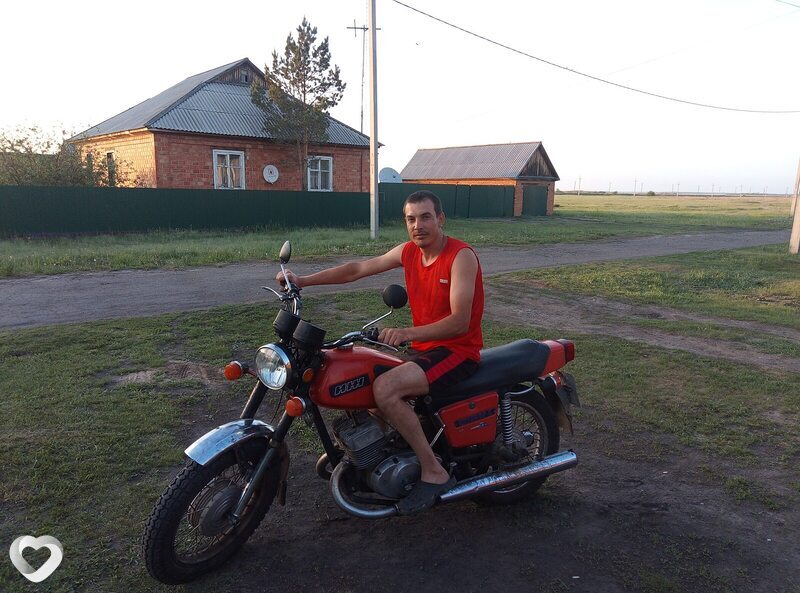 Владимир, 33, Волжском — анкета №2729040