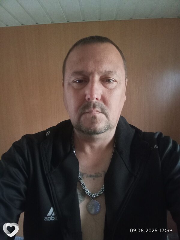 Александр, 45, Куровском — анкета №2729054