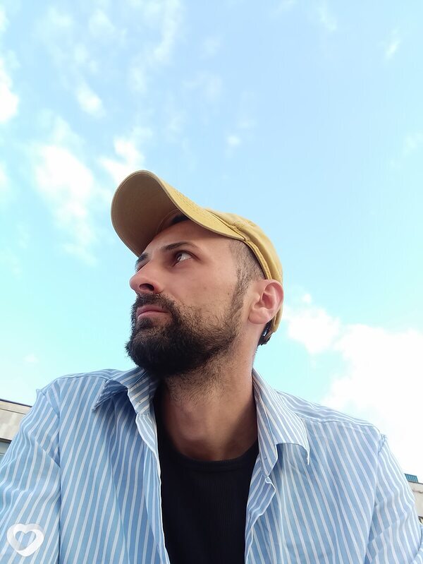 Евгений, 38, Москве — анкета №2728895
