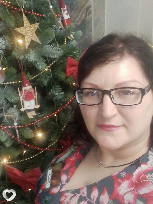 Юлия, Прокопьевск