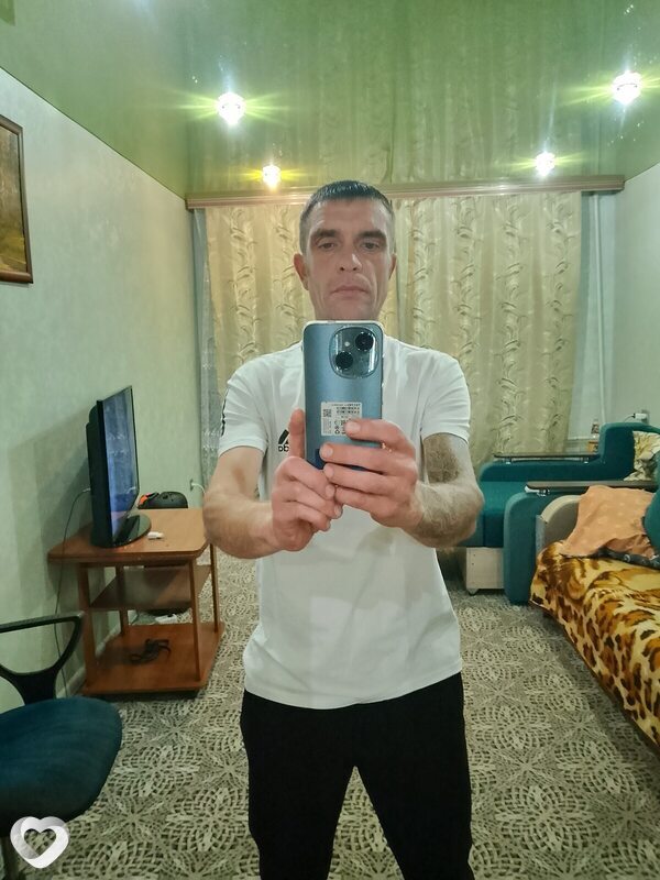 Макс, 45, Ленинске-Кузнецком — анкета №2728906