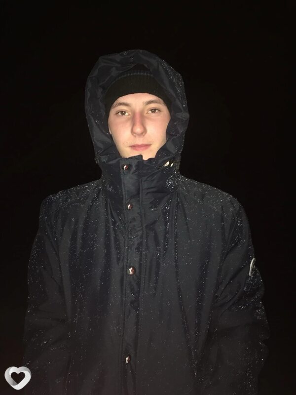 Анатолий, 22, Новоалтайске — анкета №2728907