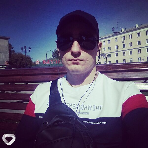 Андрей, 28, Балахне — анкета №2774888
