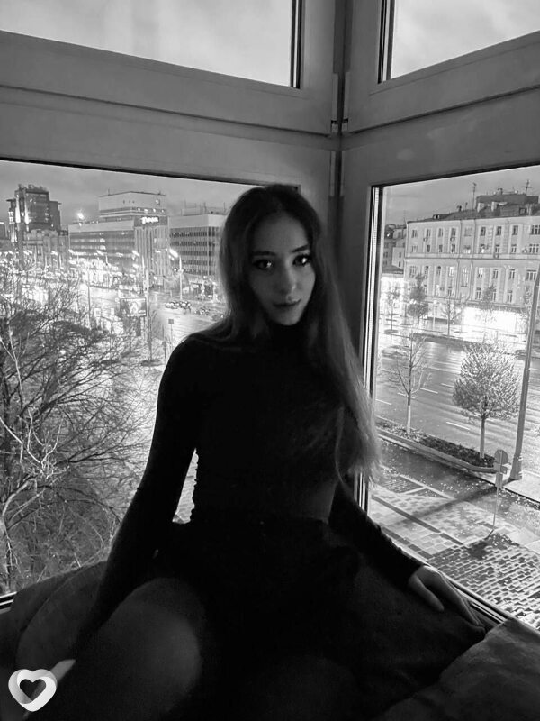 Лерочка, 25, Санкт-Петербурге — анкета №2729089
