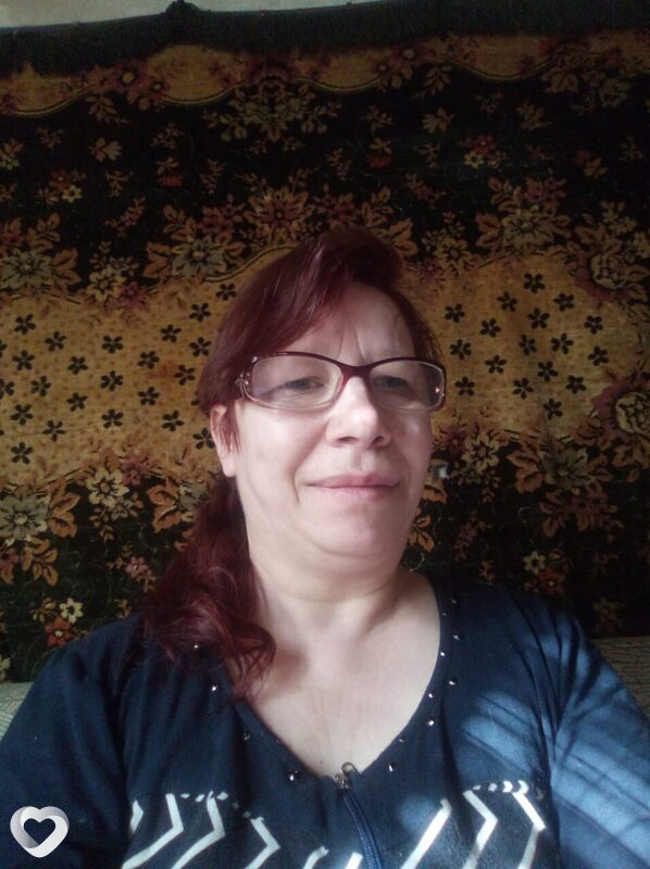 Валентина, 55, Воронеже — анкета №2729092