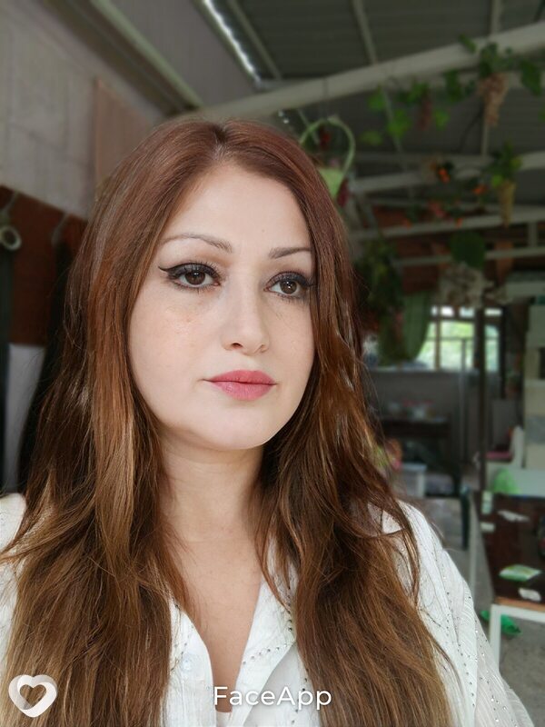 Лола, 52, Саратове — анкета №2729097