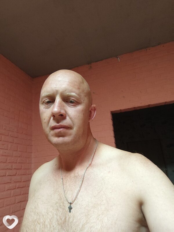 Дима Тюрлик, 38, Минске — анкета №2729172