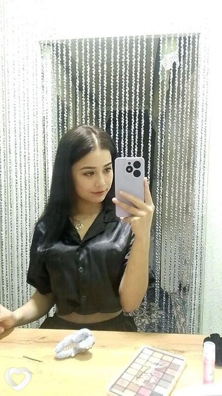 Шукрона, 21, Новосибирске — анкета №2729173