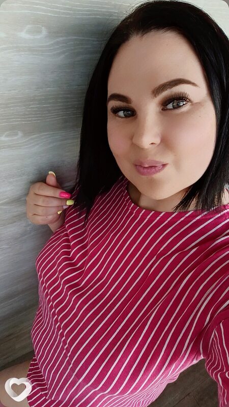 Анастасия, 36, Новосибирске — анкета №2729182
