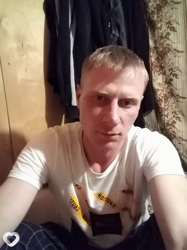 Александр, 31, Томске — анкета №2729184