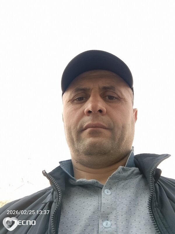 Mir, 42, Худжанд — анкета №2729224