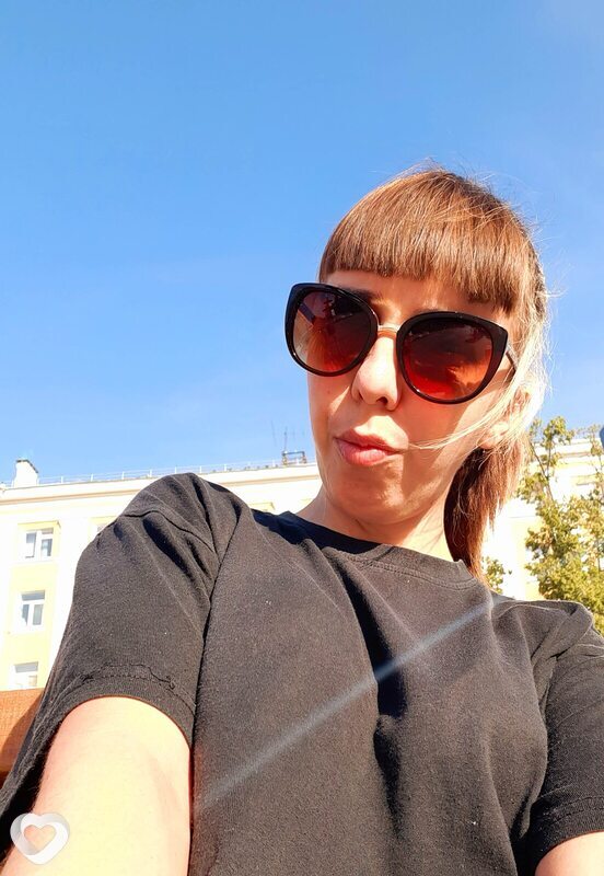 Татьяна, 38, Каменске-Уральском — анкета №2729232