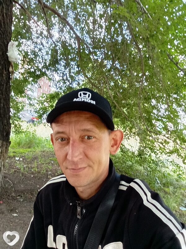 Лёха, 39, Кемерове — анкета №2729234