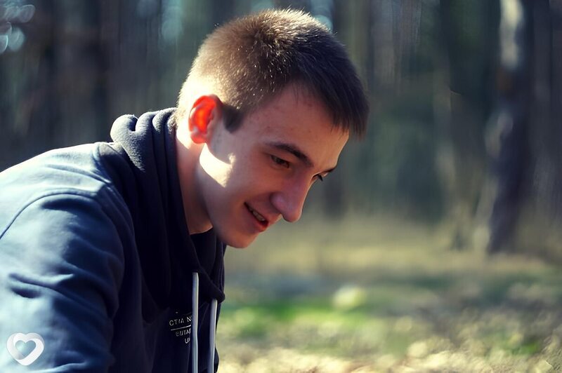 Никита, 29, Калининграде — анкета №2729235