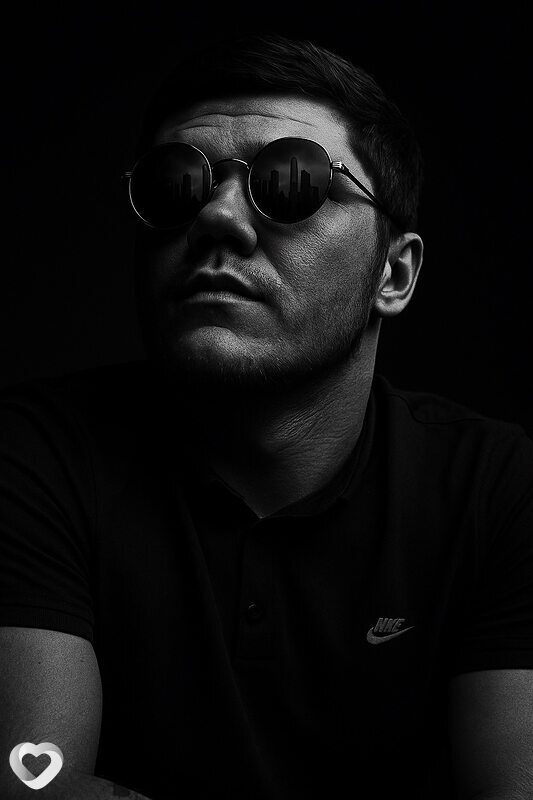 Глеб, 29, Караганде — анкета №2729236