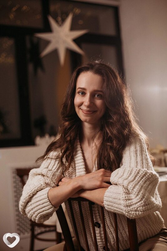 Алена, 26, Москве — анкета №2774893
