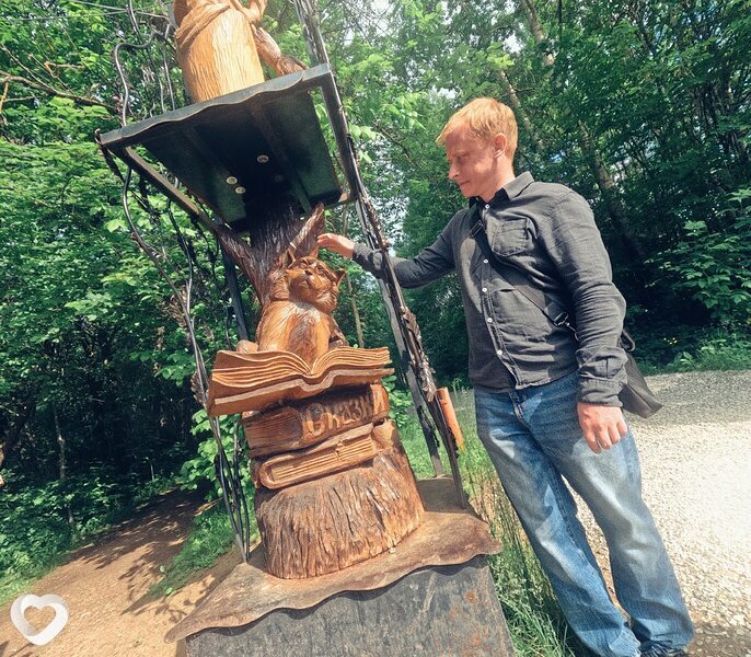 Константин, 45, Кирове — анкета №2729021