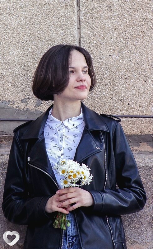Анастасия, 28, Саратове — анкета №2729024