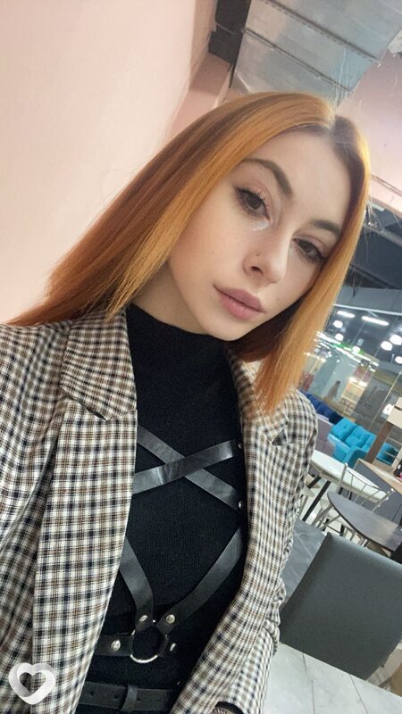 Валерия, 19, Улан-Удэ — анкета №2729028