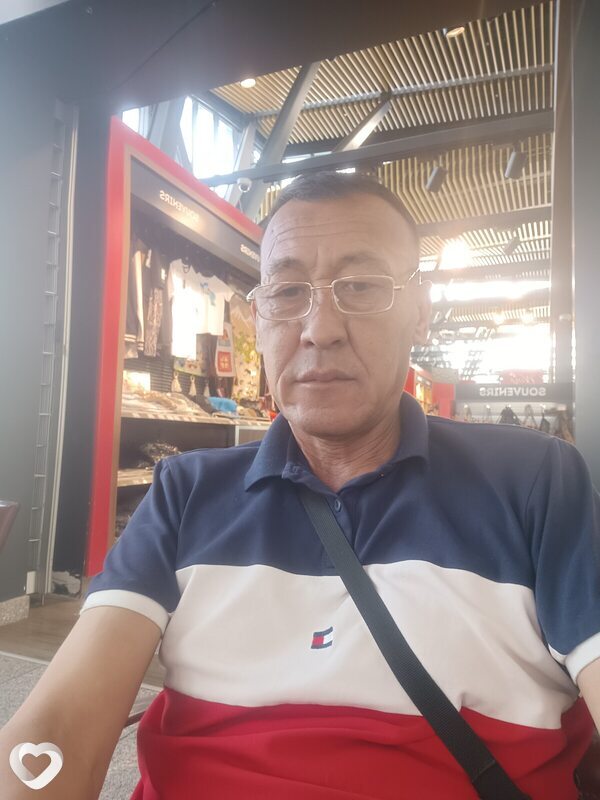 Аман, 51, Кокшетау — анкета №2774898