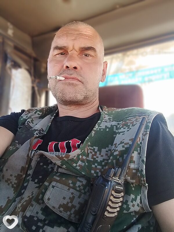 Николай, 44, Красноярске — анкета №2729193