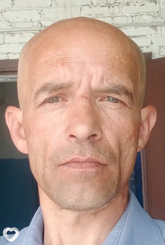 Дмитрий Левчик, 48, Мозыре — анкета №2729198