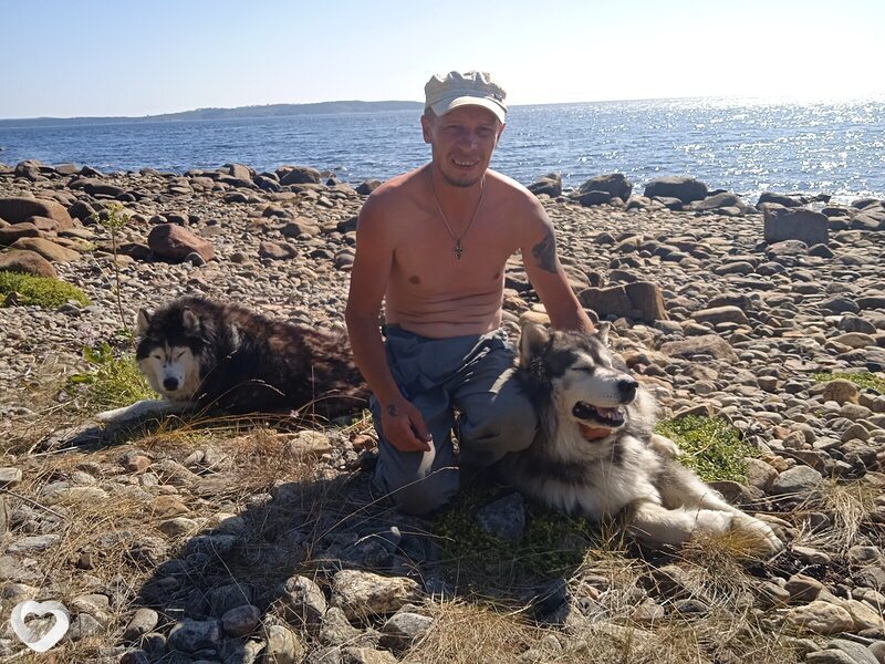 Александр, Умба