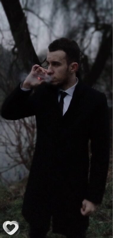 Даниил, 28, Орёл — анкета №2729202