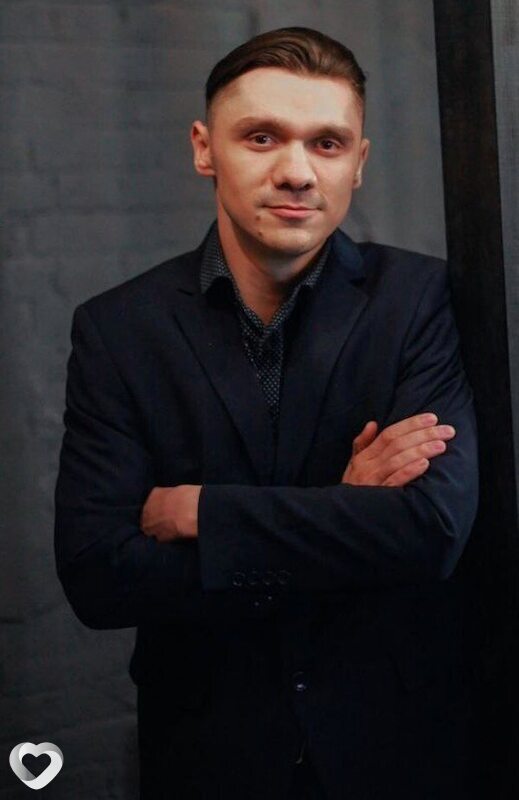Дима, 32, Ростове-на-Дону — анкета №2729205