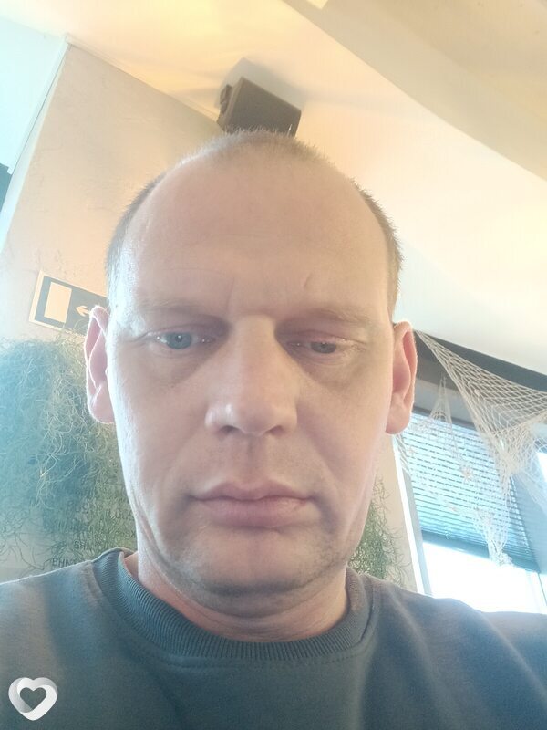 Андрей, 40, Москве — анкета №2729210