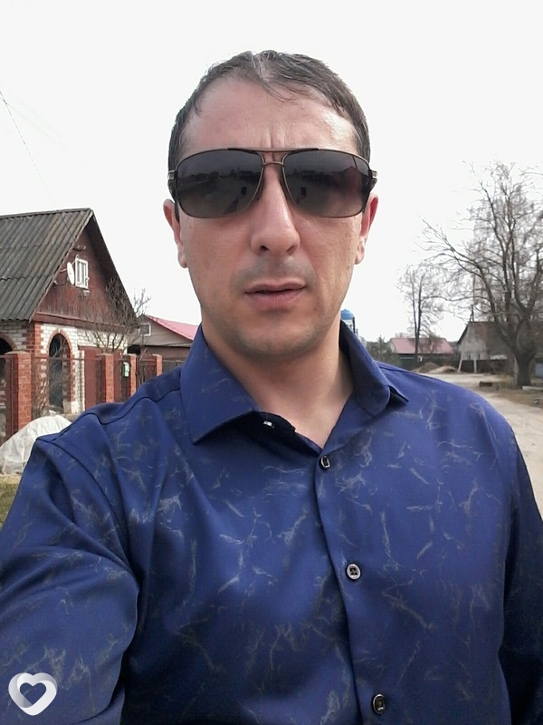 Тагир Х, 40, Калуге — анкета №2729217