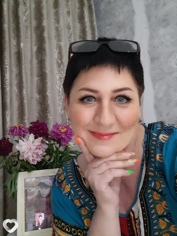 Наталья, 47, Усть-Каменогорск — анкета №2729490