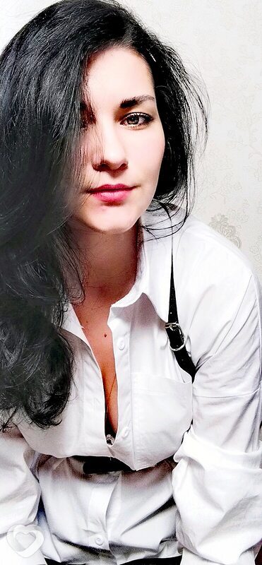 Алена, 30, Костроме — анкета №2729493