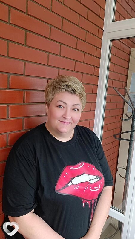 Дарья, 44, Донское — анкета №2729496