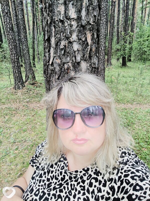 Лара, 44, Коврове — анкета №2729503