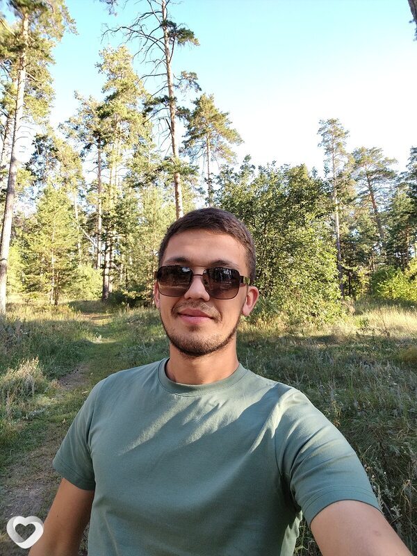 Jaxon, 26, Минске — анкета №2729508